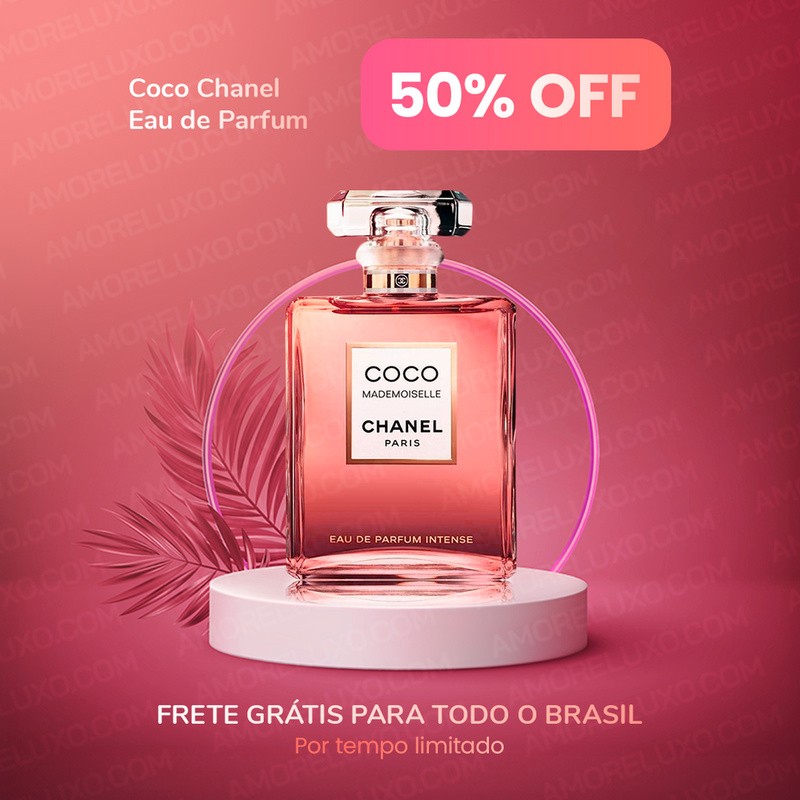 Coco Chanel Mademoiselle - 100 ml