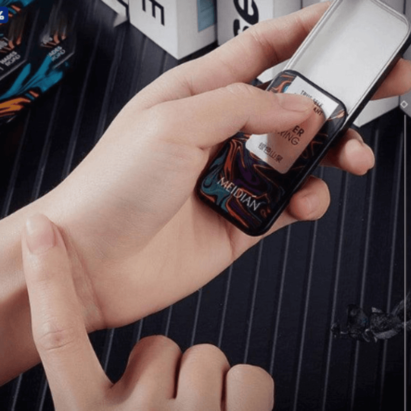 Compre 1 e Leve 3 | Perfume Paris MEIDIÁN Seduction™ + Spray de brinde
